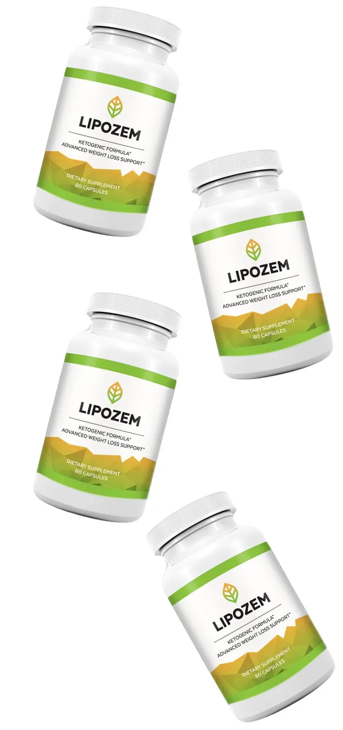 Lipozem supplement